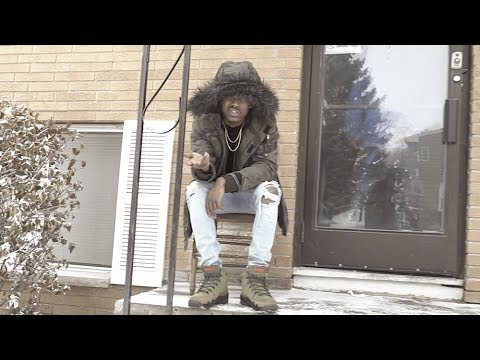 Dulevi5 - Fin “Babylon Bitches” | Shot By @MinnesotaColdTv