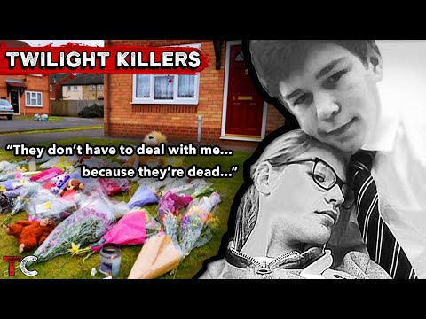 The Deadly Obsession of Lucas Markham & Kim Edwards