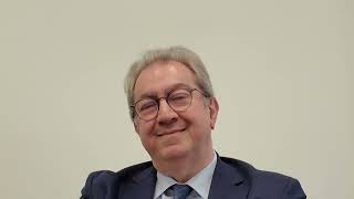 Interview with professor Roger Hajjar (PT1) | PLN US Foundation | April 15 2025
