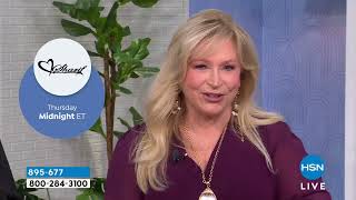 HSN | Designer Gallery with Colleen Lopez Jewelry - Gemhues Premiere 02.04.2025 - 01 PM
