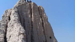 preview picture of video 'Burej of Megha tehseel patoki zela kasure punjab pakistan  k tareekhi asar'