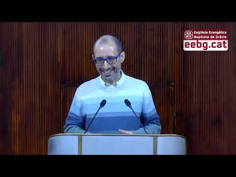 Si algú te set, que vingui a mi i begui. Joan 7:30-53 - Jordi Ferrón