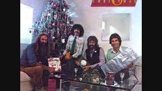 The Oak Ridge Boys - Christmas Carol