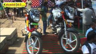 (1) ) Mallian Khurd (Jalandhar) Kabaddi Tournament 6 March 2016