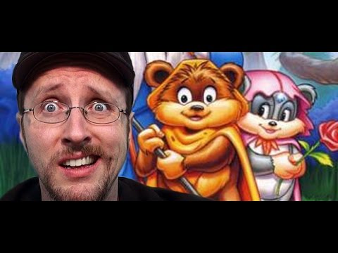 The Ewoks Cartoon - Was That Real?