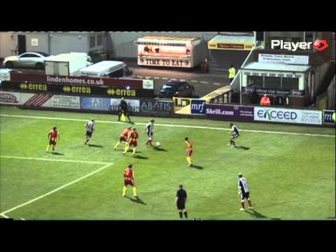 Coalville Highlights