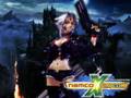 Namco X Capcom Evil Profusion