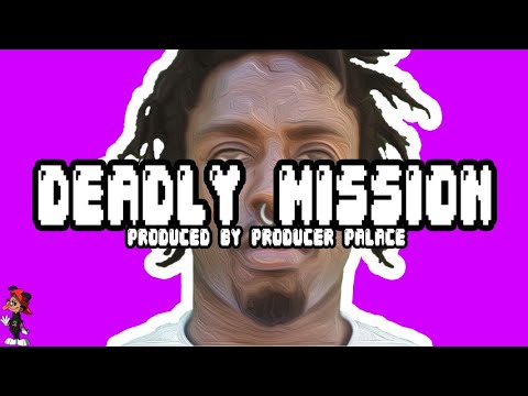 🌎 [FREE] ALLBLACK ft. DaBoii Type Beat "Deadly Mission" 2020 | Producer Palace