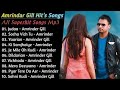 Amrinder Gill Punjabi Hits Songs Songs Punjabi Singer 48k Viral Song