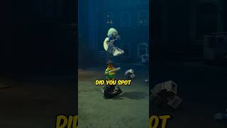 Did You Spot this in NEW LEGO Batman Game?