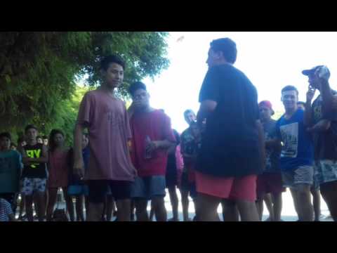 ERMITAÑO DLPZ VS MUTTO-DESPLUMA GALLOS FECHA 1(8VOS)