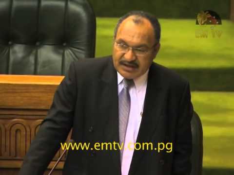 O'Neill: Manus Investigation To Be Completed