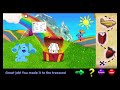 Archive Org 3 Gameplay 023 Blue S Treasure Hunt