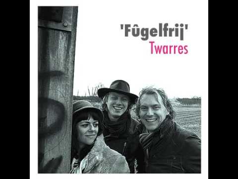 Twarres - Fûgelfrij (Official Audio Only)