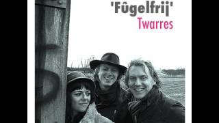 Twarres - Fûgelfrij (Official Audio Only)