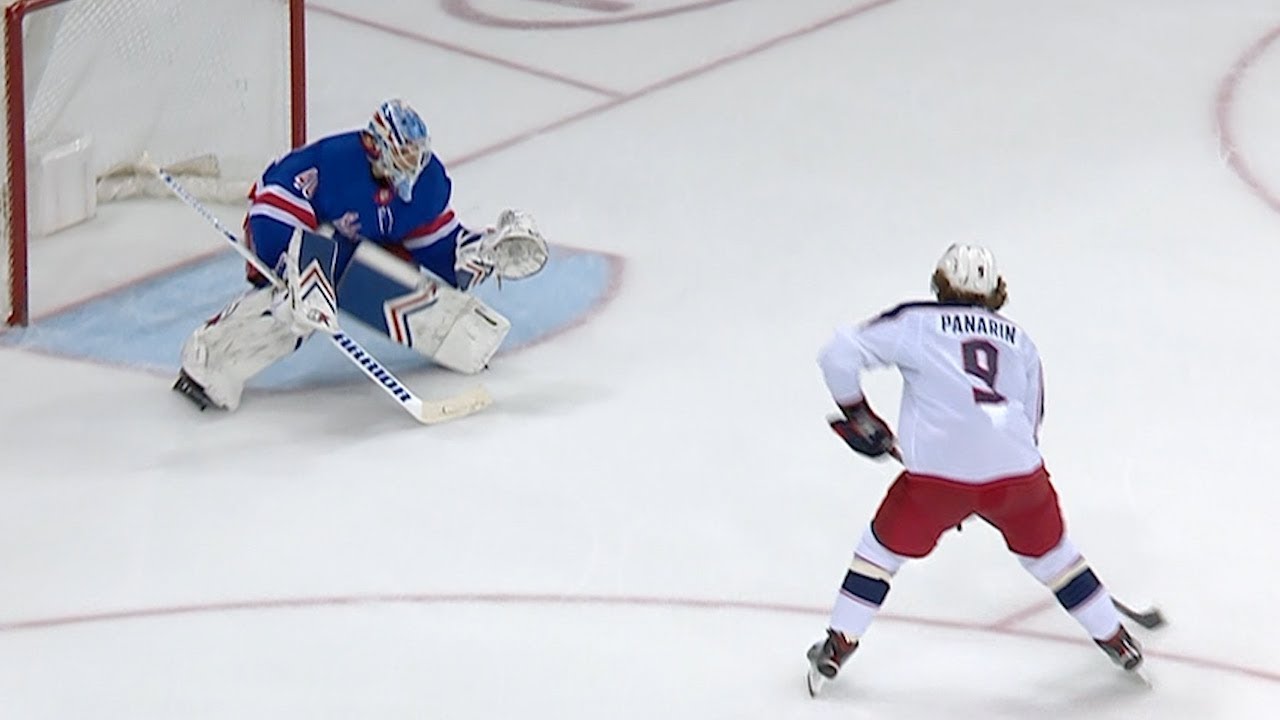 Vidéo: OUCH...Marc Bergevin ne le méritait pas....