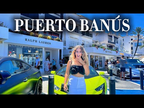 Is Puerto Banús Worth Visiting – or Just Overhyped?