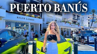 Is Puerto Banús Worth Visiting – or Just Overhyped?