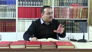 Süleyman MALKOÇ(Kısa) - Peygamberimizin çok isimli olmasının örnek ve hikmetleri