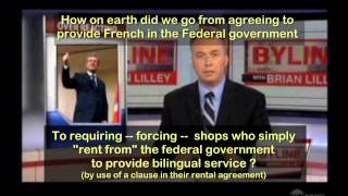 "French" Language Commisioner