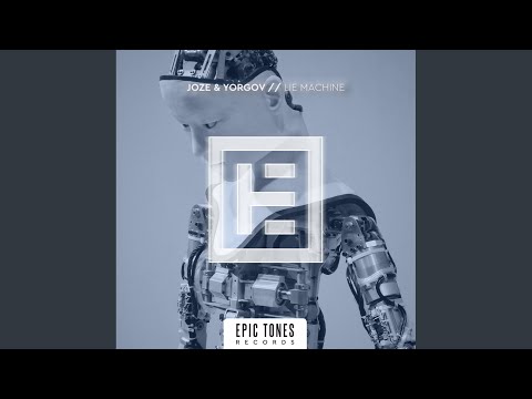 Lie Machine (Extended Mix)