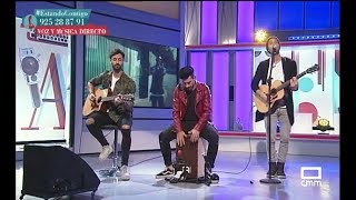 "Nadie como tú" de Atacados - Estando Contigo