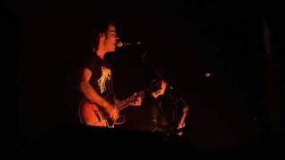 Stereophonics - Aberdeen, AECC, 4 Dec 2008 (Since I Told You