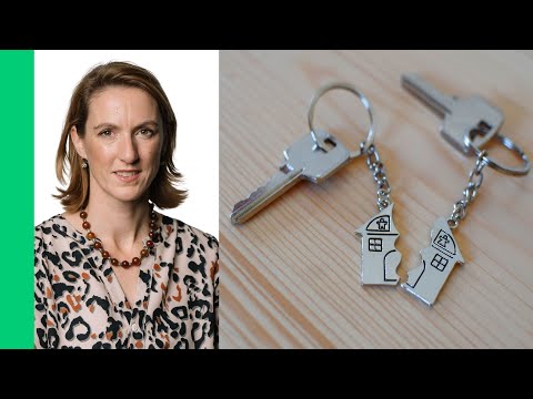 Gesplitste aankoop van vastgoed: enkele aandachtspunten