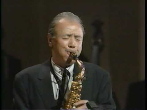 TSUMAGOI / Sadao Watanabe