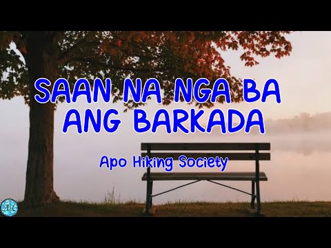 Nasaan Na? - APO Hiking Society