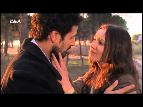 Momentos C&A: ¿Dónde te  has metido, mico? - Conrado encuentra a Aurora