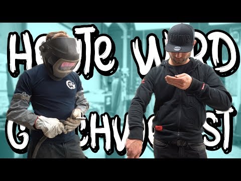 Heute wird geschweißt bei VW Oldtimer! Bulli Restauration Teil 5 | Philipp Kaess |