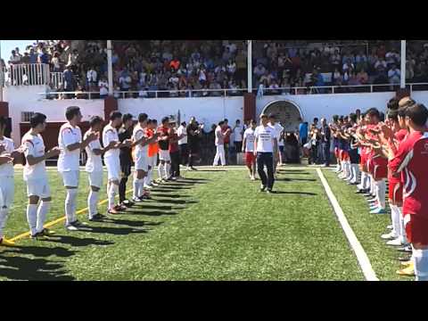 Homenaje del CD Castuera Subastacar a sus juveniles y cadetes