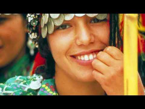 SYPHAX BAND -  izran  AWESSI Rif Music Video 2021 HD