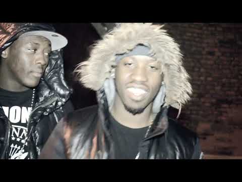 Tragik & M Dot - Fire All Day [ Music Video]