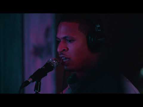 Brasstracks feat The Underachievers - Improv #1 (Live From Studio G, New York)