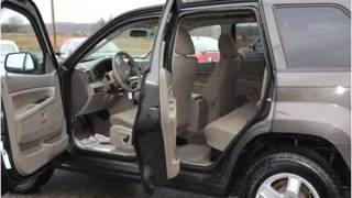 preview picture of video '2005 Jeep Grand Cherokee Used Cars Ellington CT'