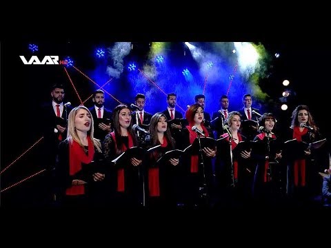 Bernamê koral.. Taybe Sersala nû ( 2018 )   WAAR TV
