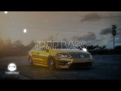 Black Station x SATOMIC - KRAZY BABY (Bass Boosted)