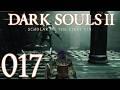 Dark Souls 2 [017] - Wässriger Kampf