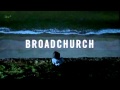 Misterious Broadchurch's song. 