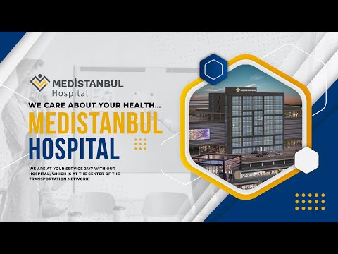 MEDISTANBUL HOSPITAL