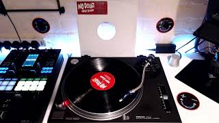 No Doubt - Hella Good (Roger's Release The Dub Mix)