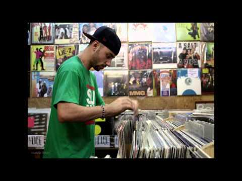 Oyoshe-Ready For Anything Instrumental