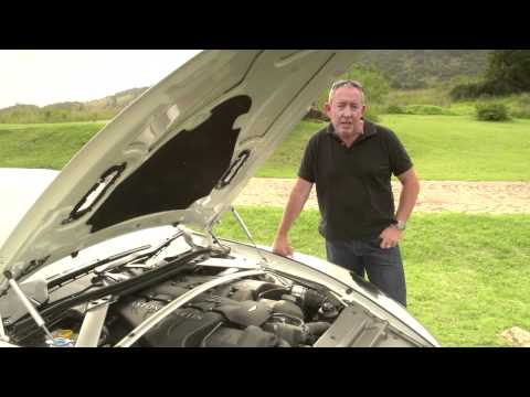RPM TV Episode 185 - Aston Martin Virage