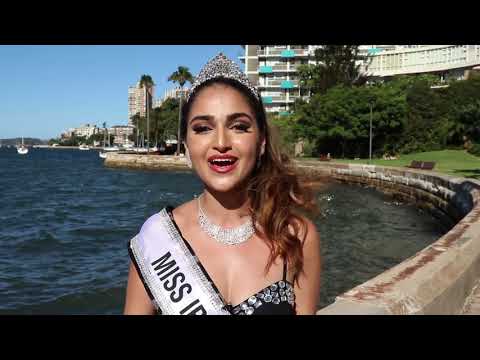 Aaron Mac Testimonial by Shirin Heidari