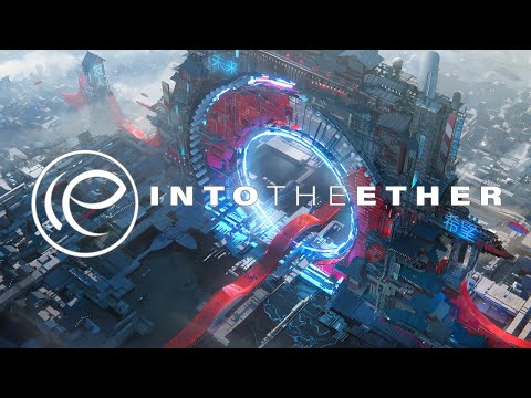 Starterra  - Time Portal | Space Ambient Music