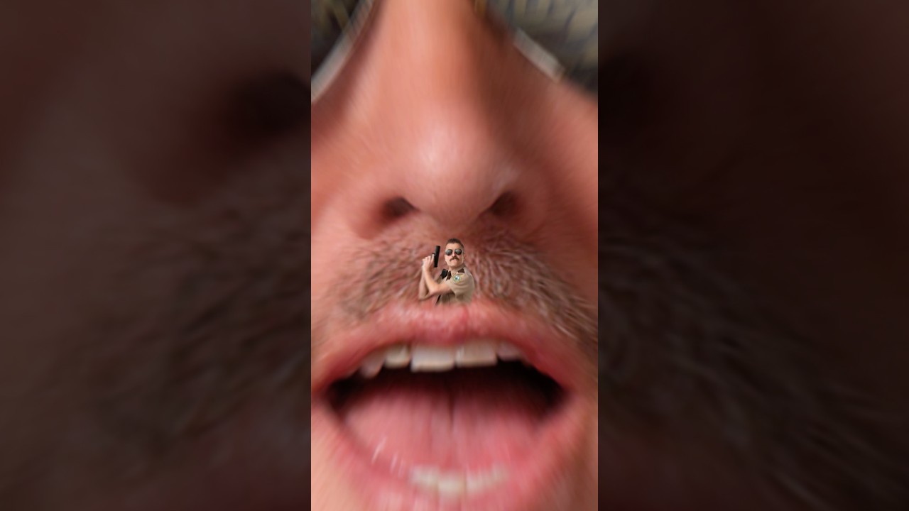 Super Troopers 3