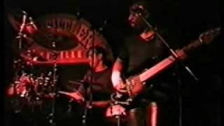 Big Country - 13. Alone - Nashville 1999