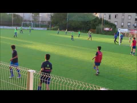 Época 2017/18 ADCEO I INICIADOS B